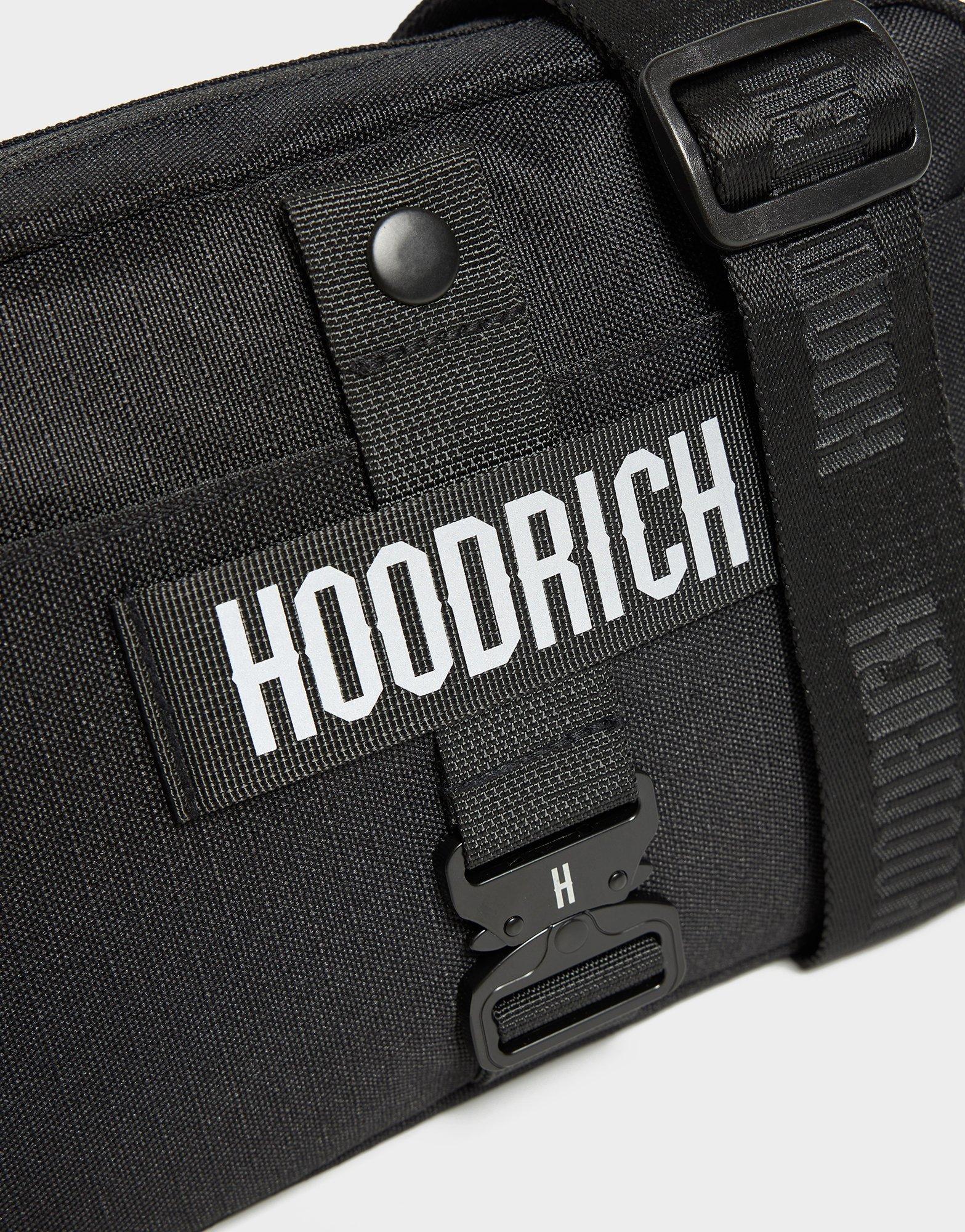 Tactical Shade Crossbody Bag