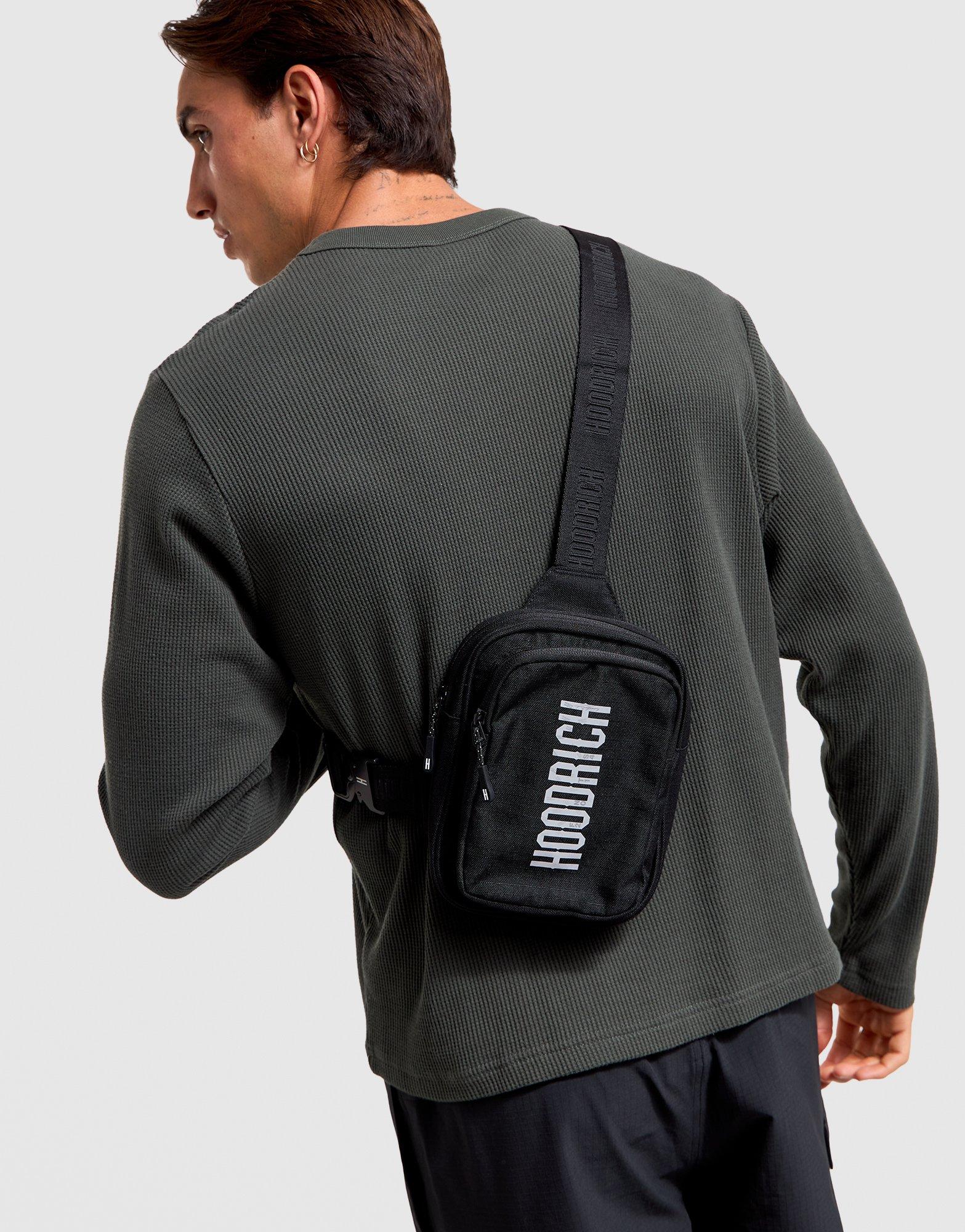 Vertical Logo V2 Small Items Bag