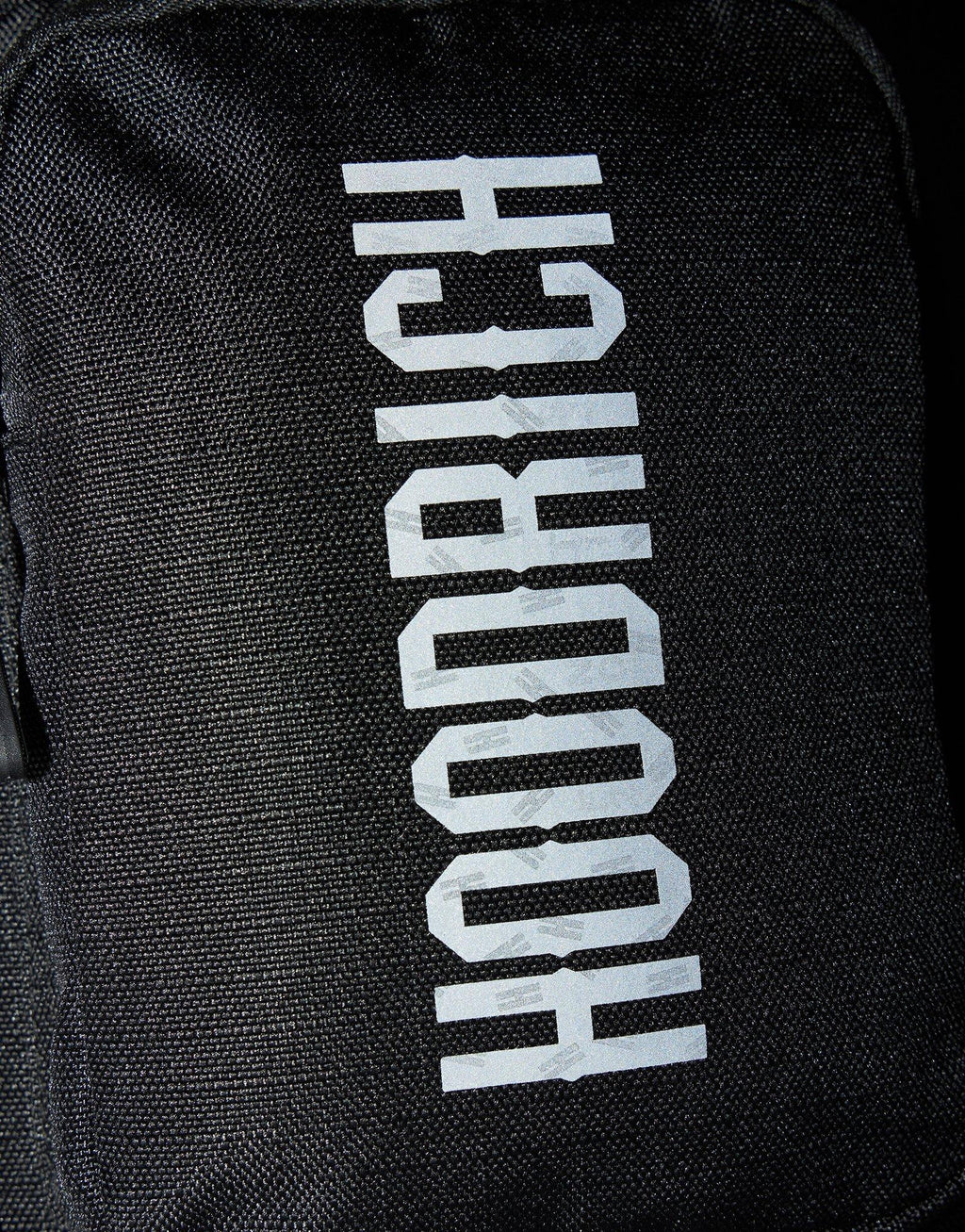 Vertical Logo V2 Small Items Bag