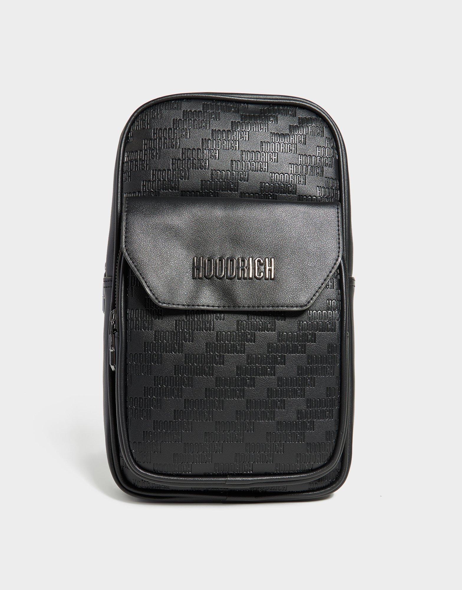 Carbon Sling Bag