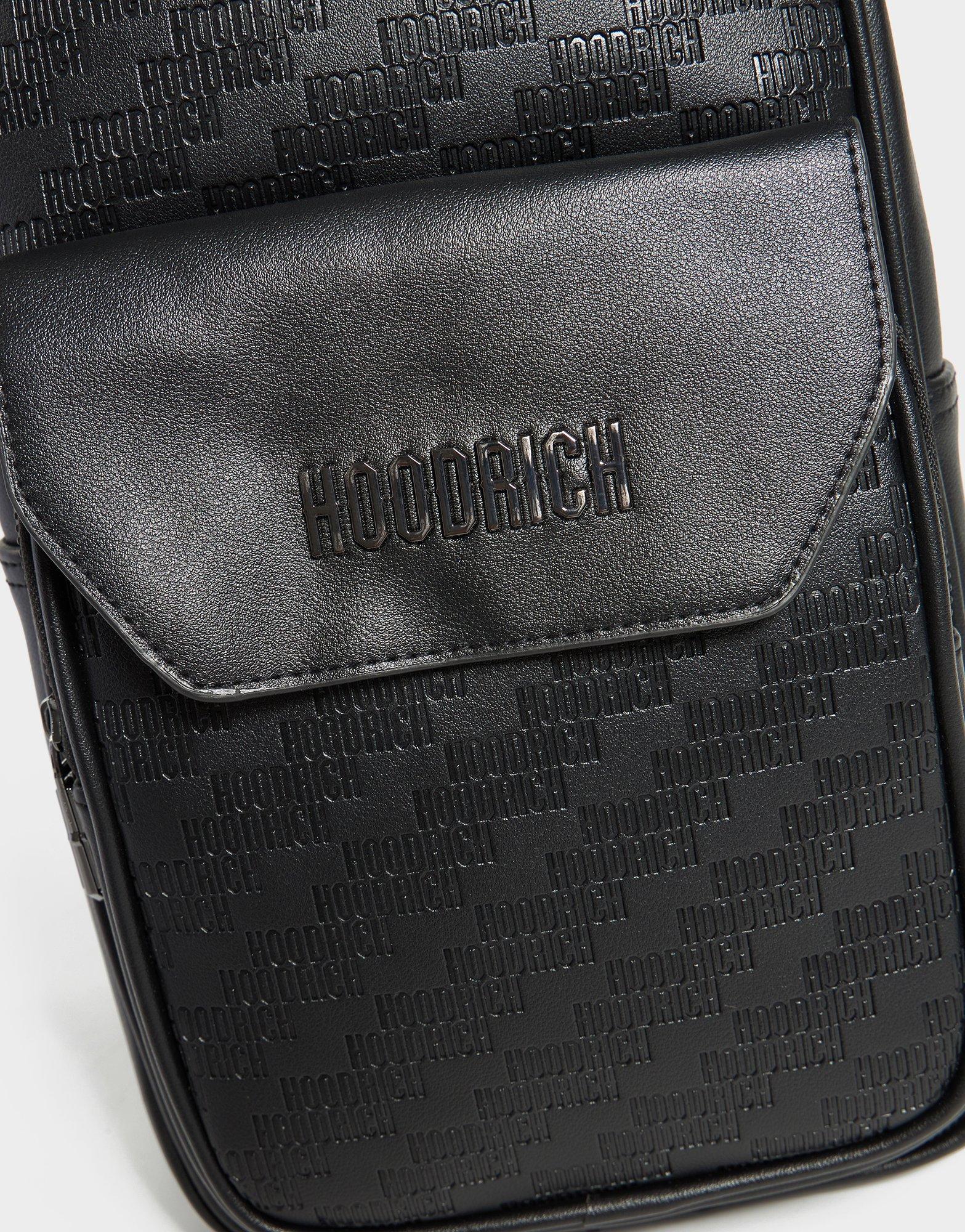 Carbon Sling Bag