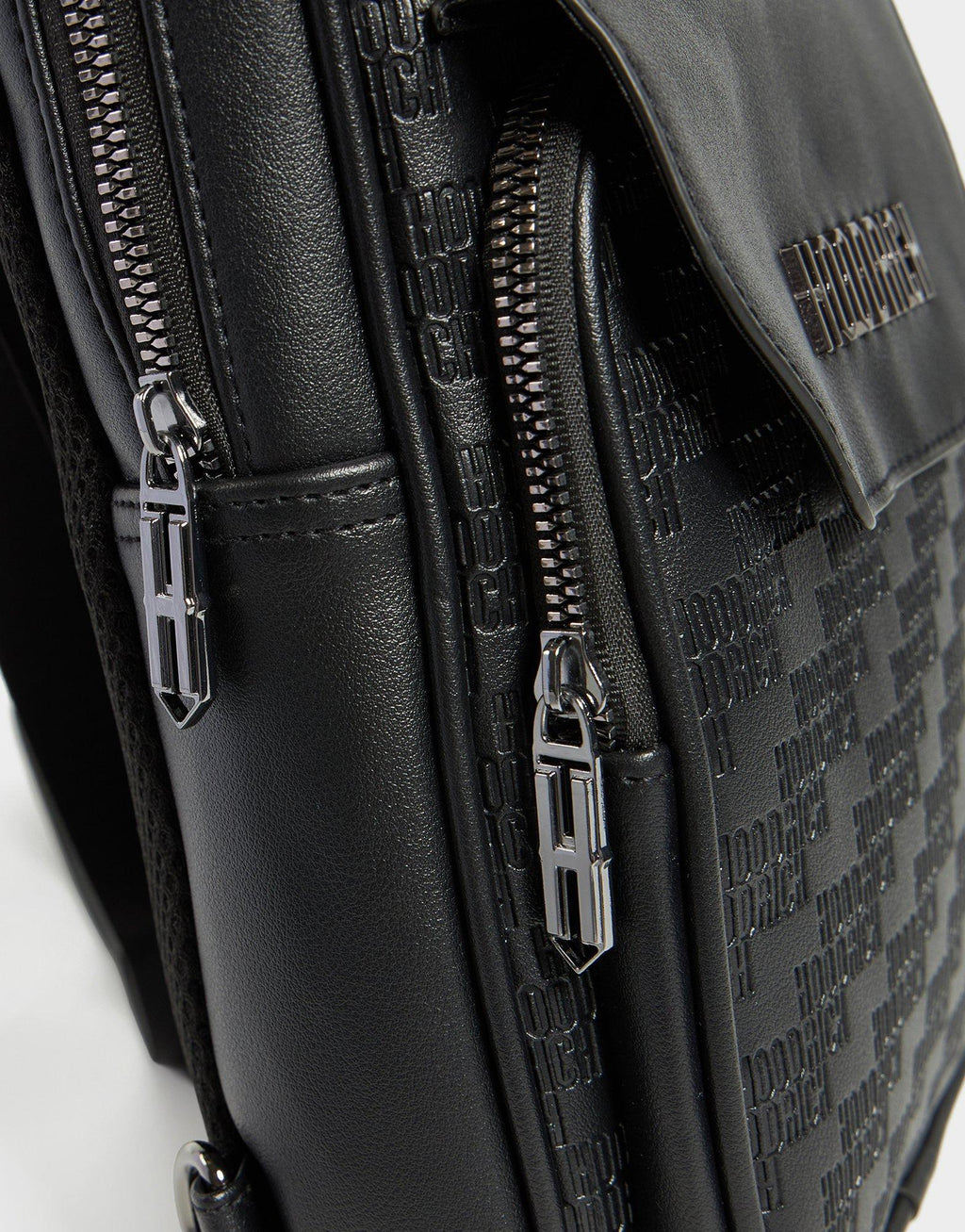 Carbon Sling Bag