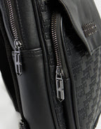 Carbon Sling Bag