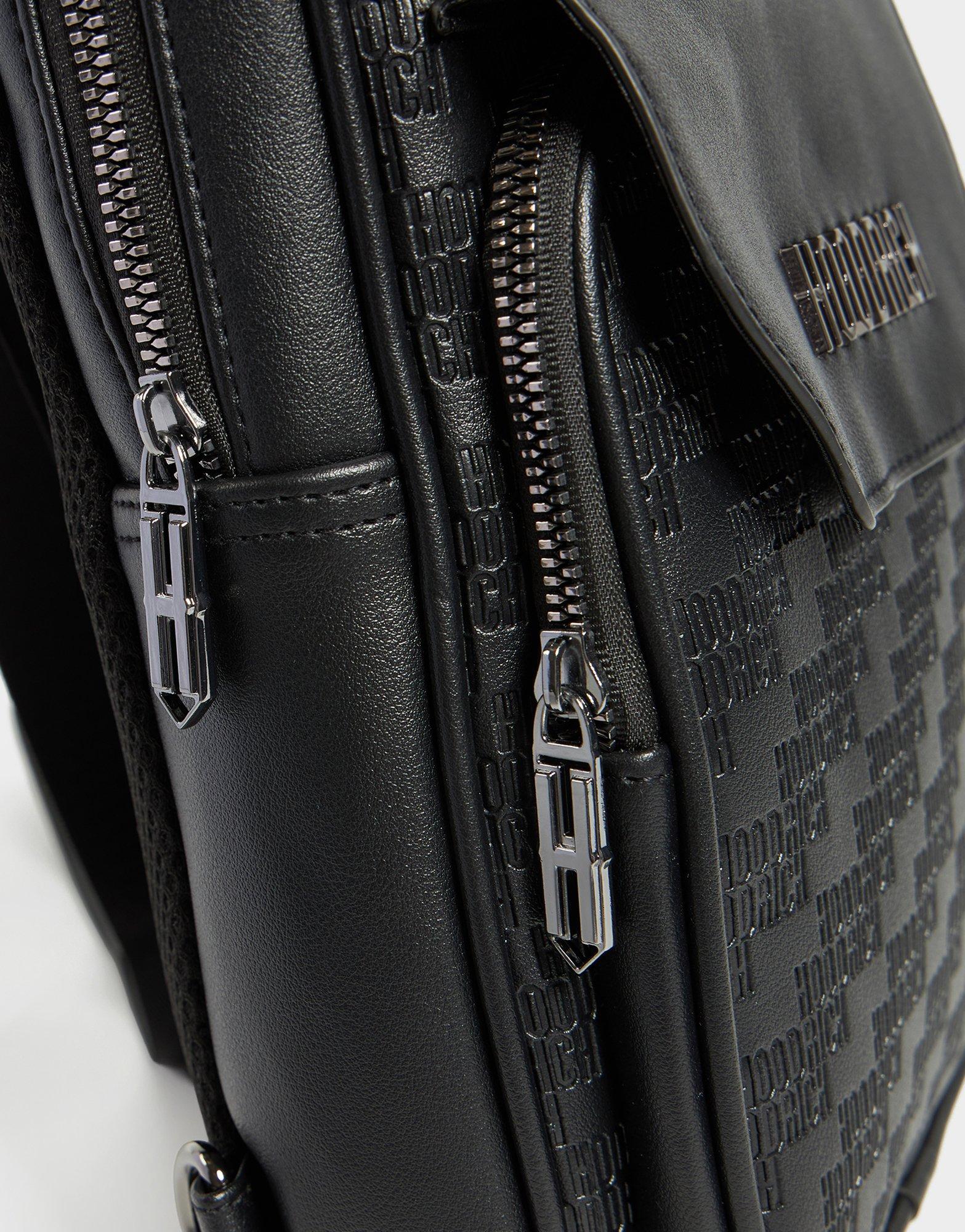 Carbon Sling Bag
