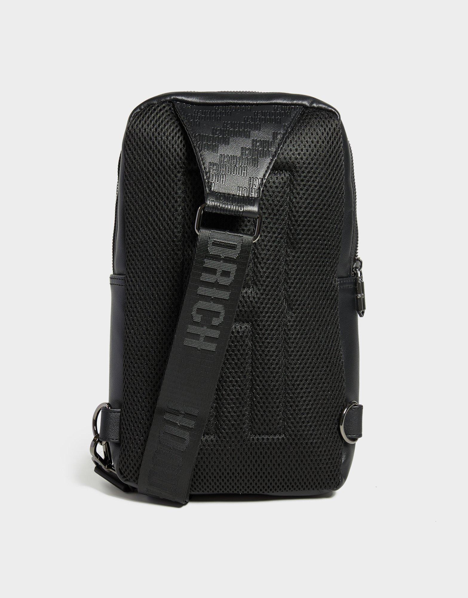 Carbon Sling Bag
