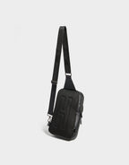 Carbon Sling Bag