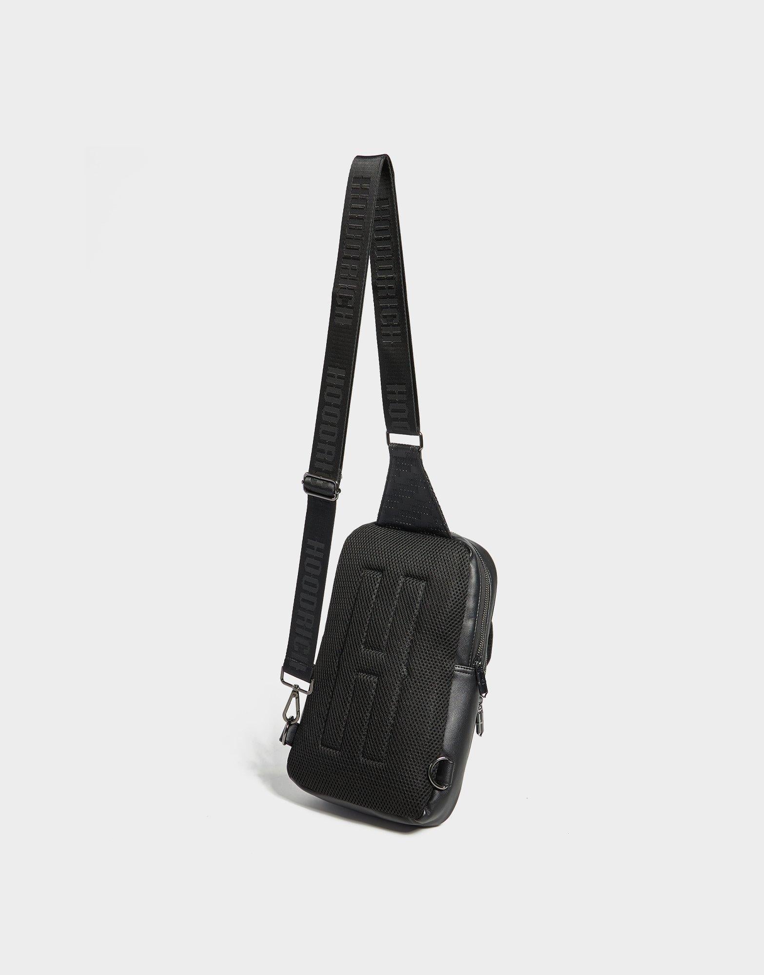 Carbon Sling Bag