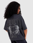 Tiger Graphic T-Shirt
