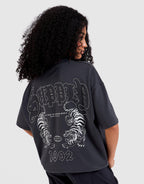 Tiger Graphic T-Shirt