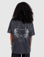 Tiger Graphic T-Shirt