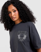 Tiger Graphic T-Shirt