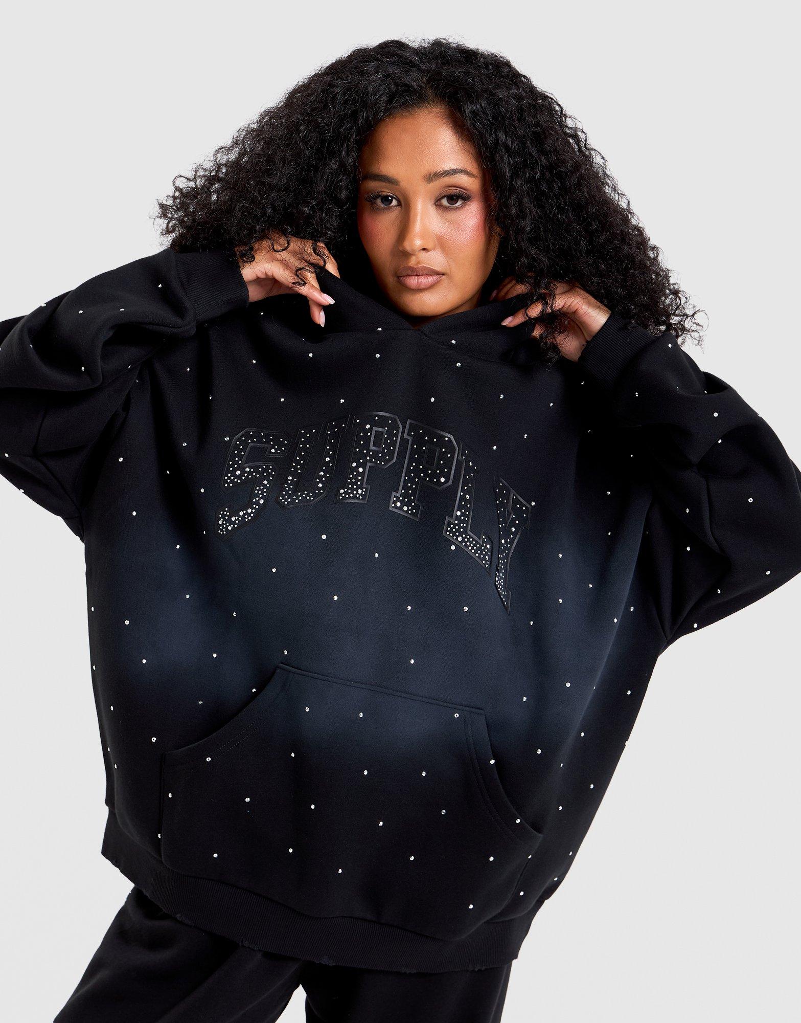 Oversized Hoodie