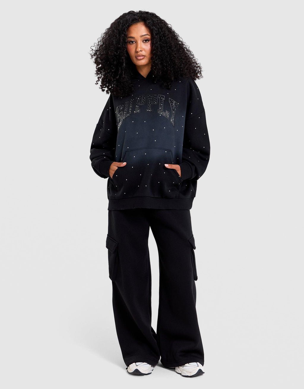 Oversized Hoodie