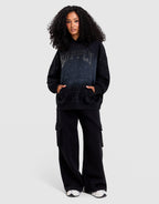 Oversized Hoodie