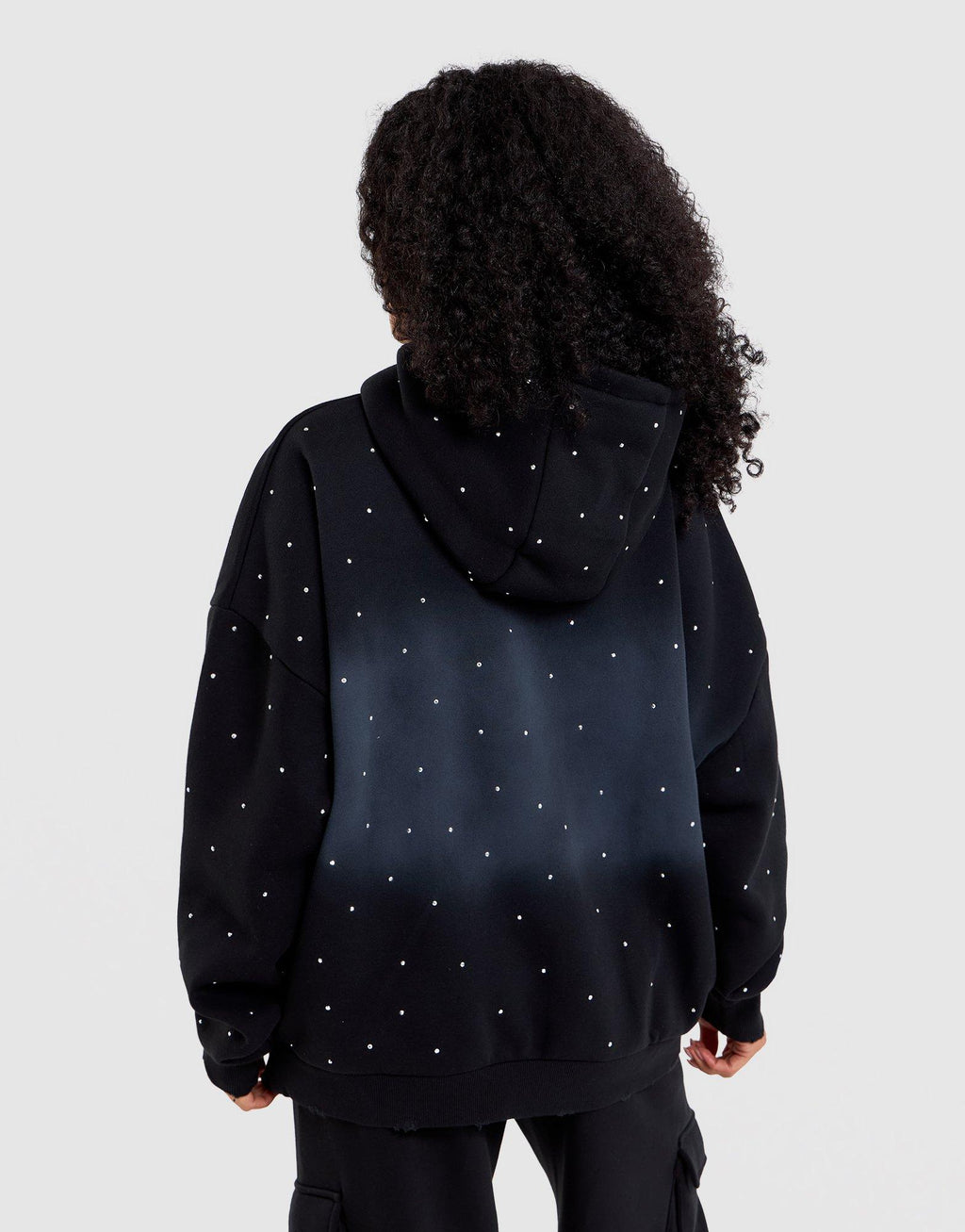 Oversized Hoodie
