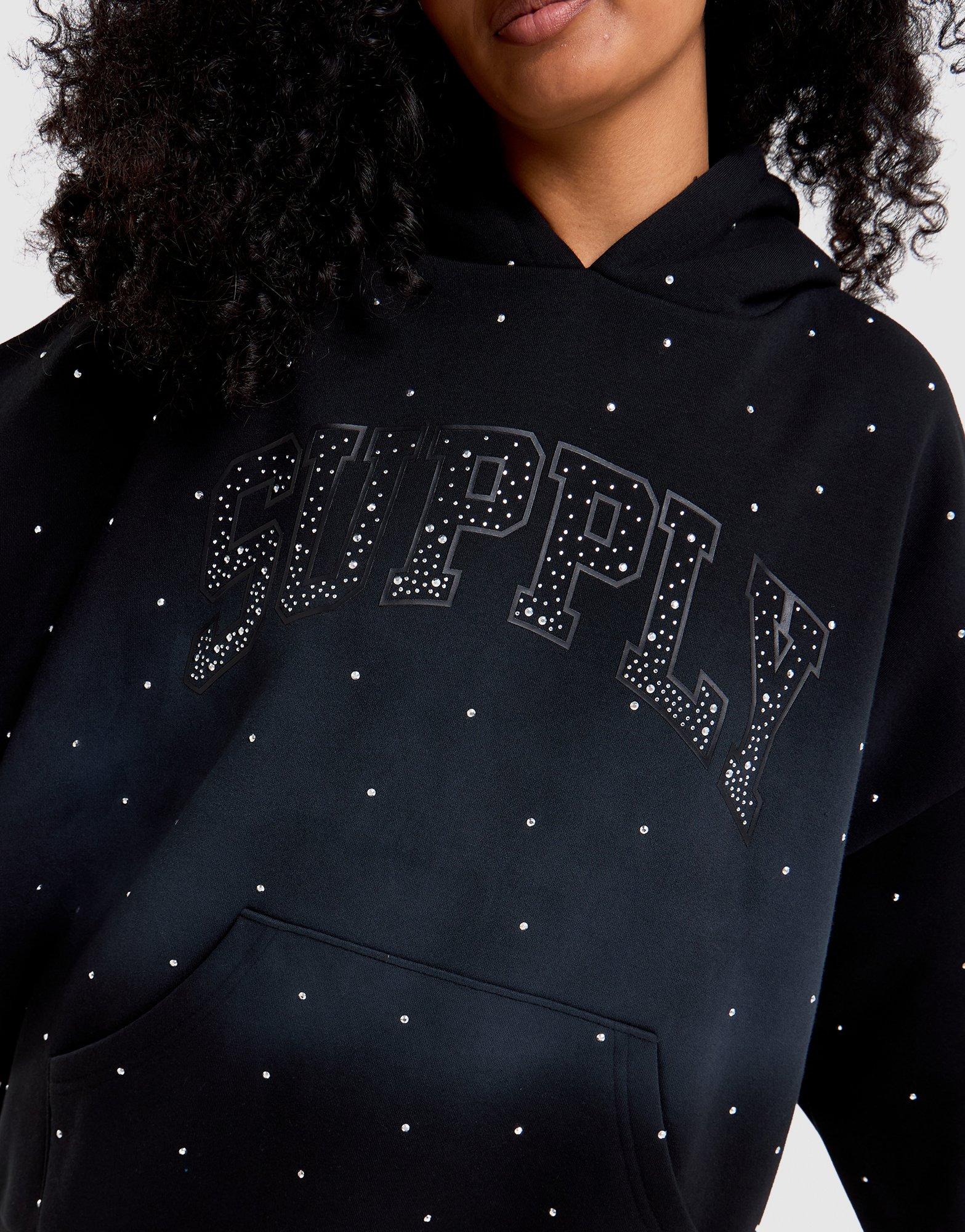 Oversized Hoodie
