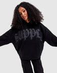 Oversized Hoodie