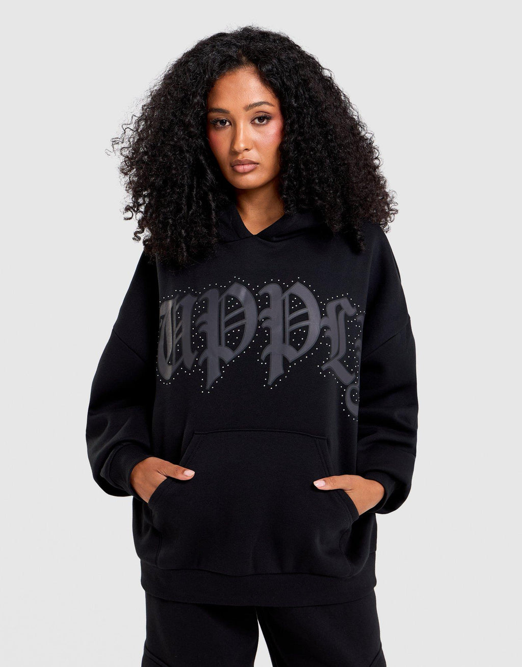 Oversized Hoodie
