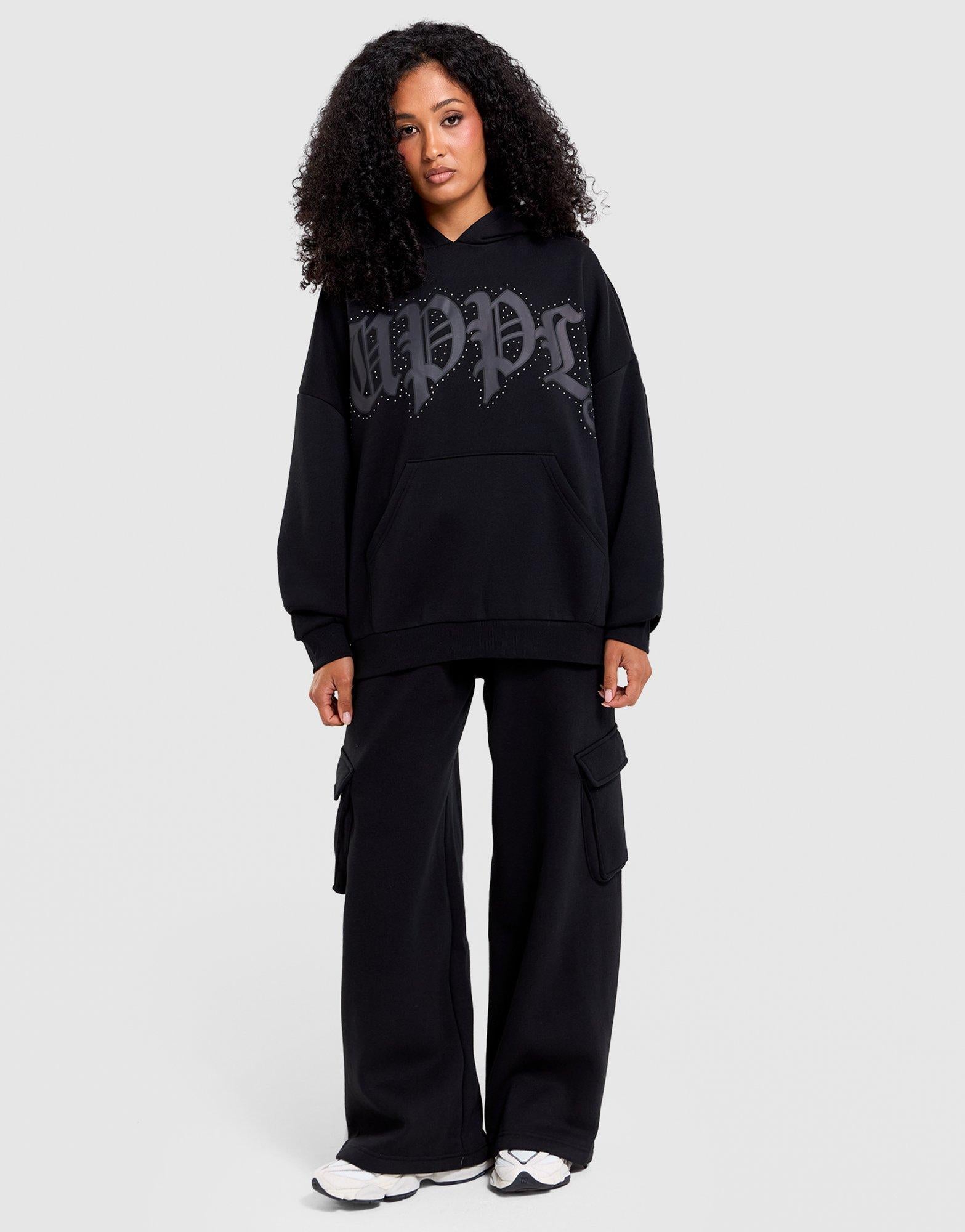 Oversized Hoodie