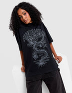 Dragon Graphic T-Shirt