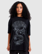 Dragon Graphic T-Shirt