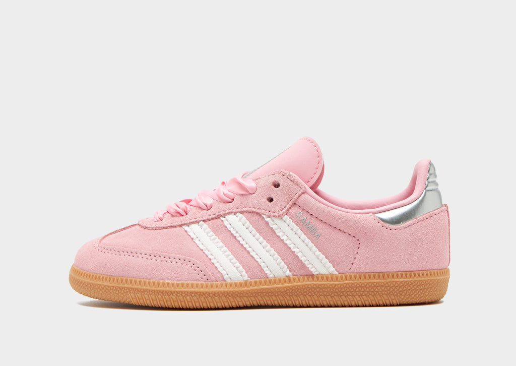 Samba OG Children's