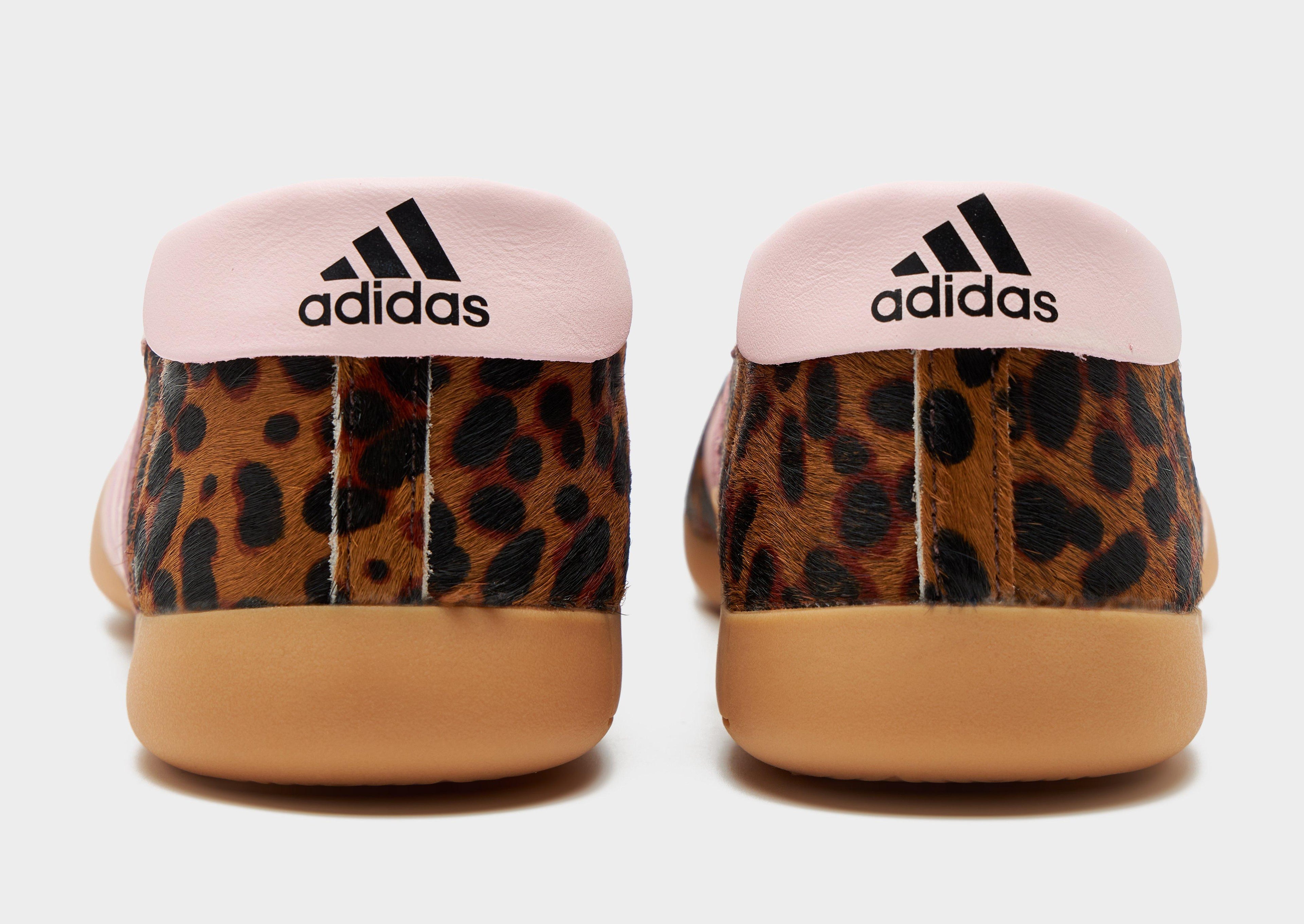 Taekwondo Ballet Women's