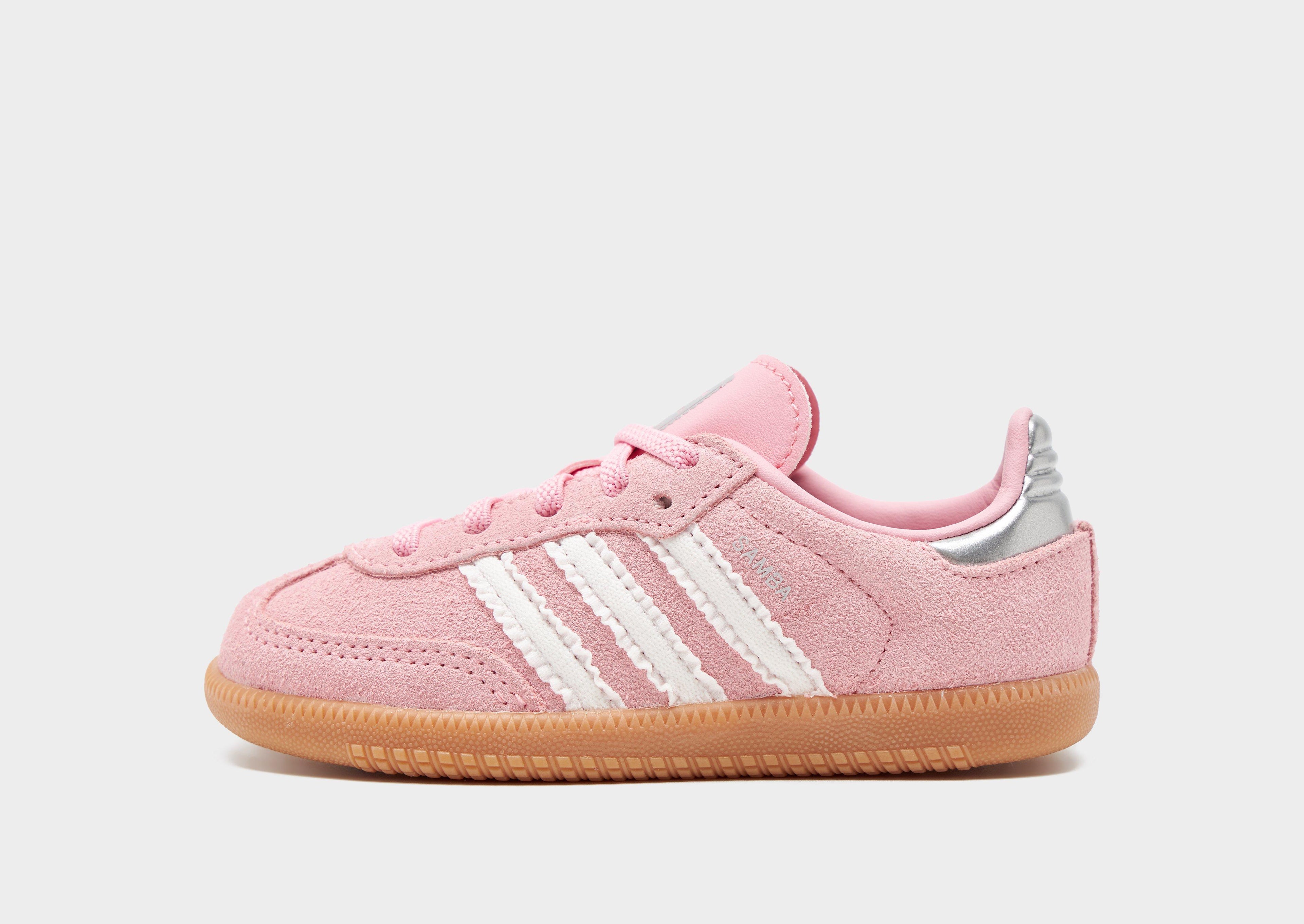 Samba OG Infant's