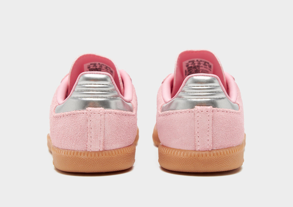 Samba OG Infant's