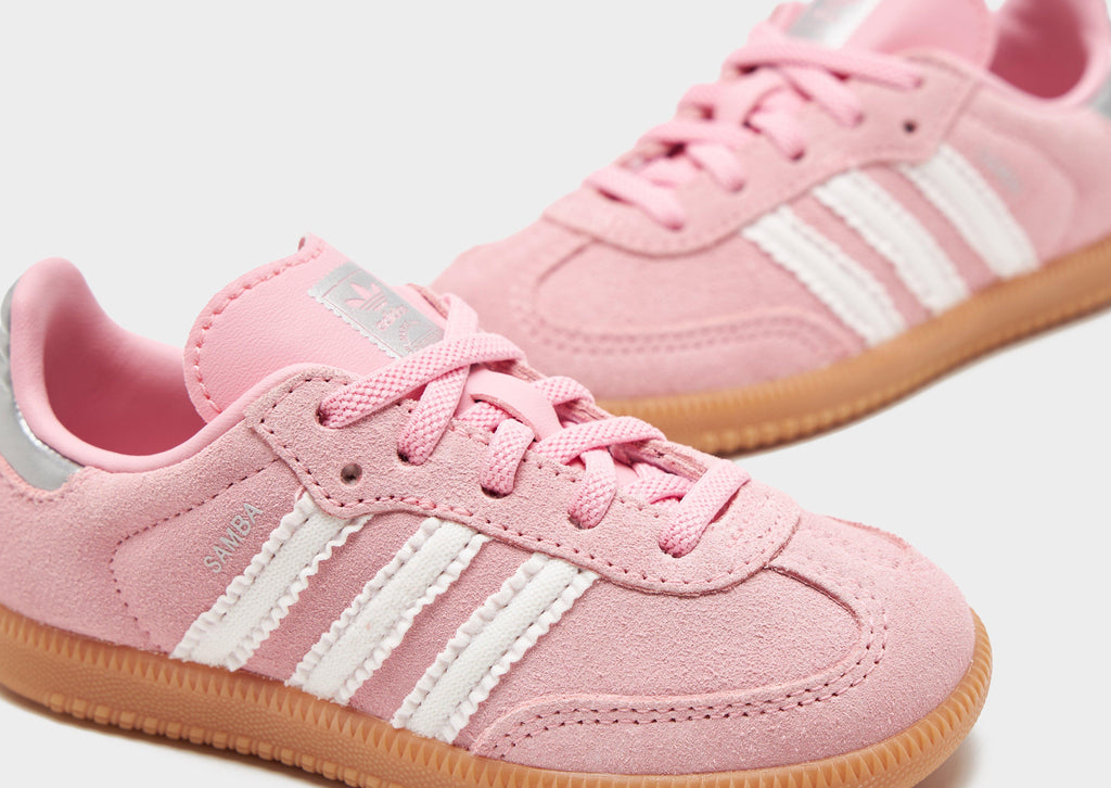 Samba OG Infant's