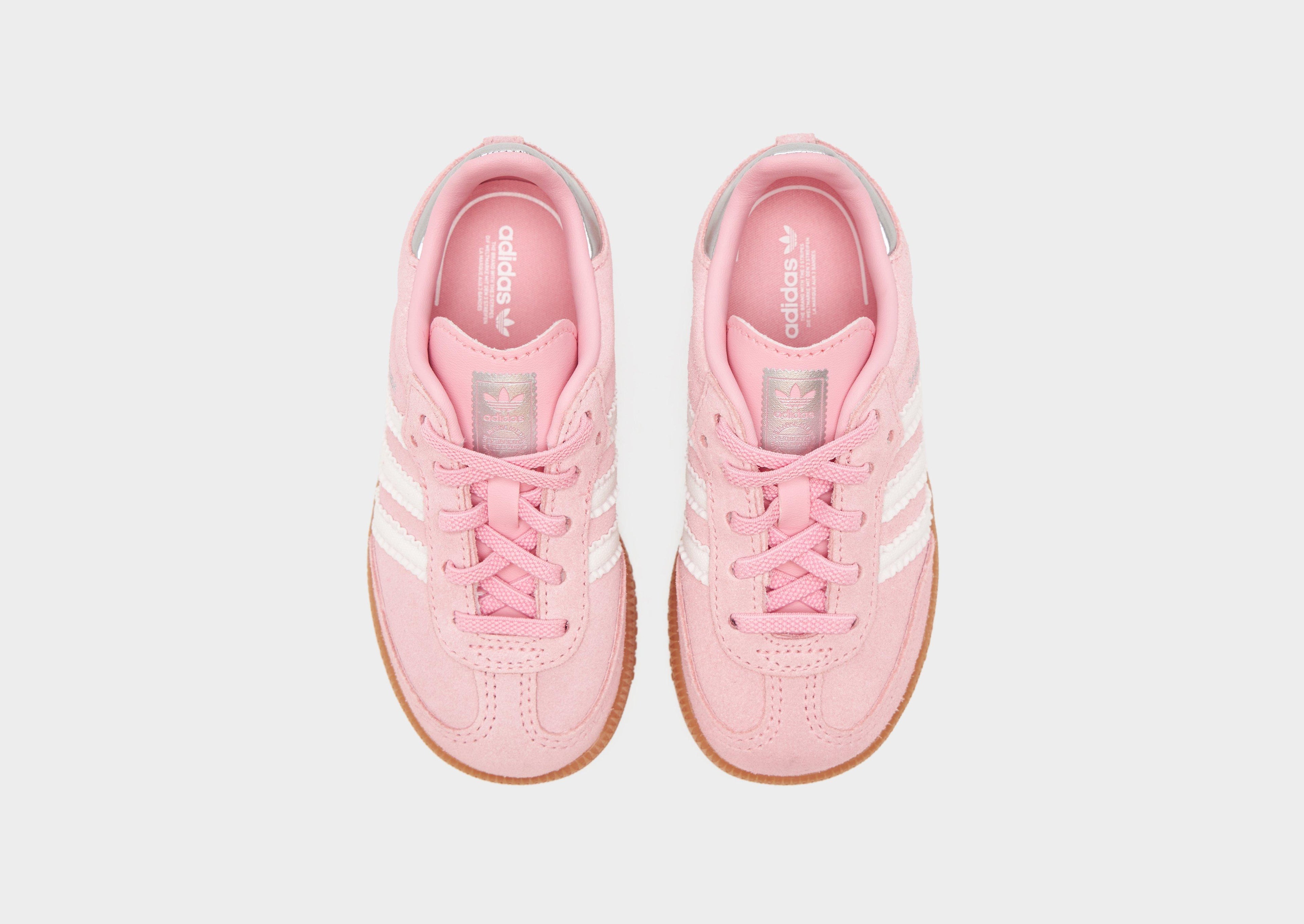 Samba OG Infant's