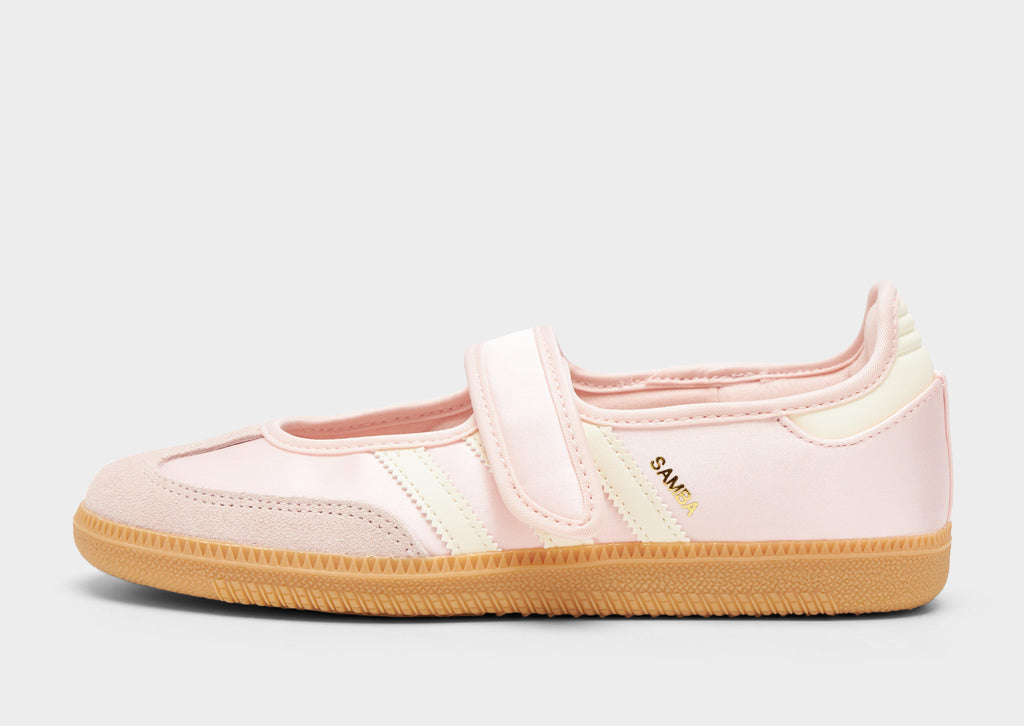 Samba Jane Women's