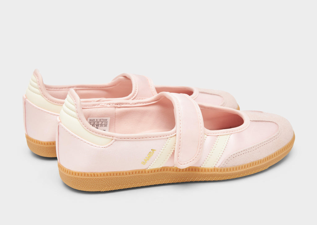 Samba Jane Women's