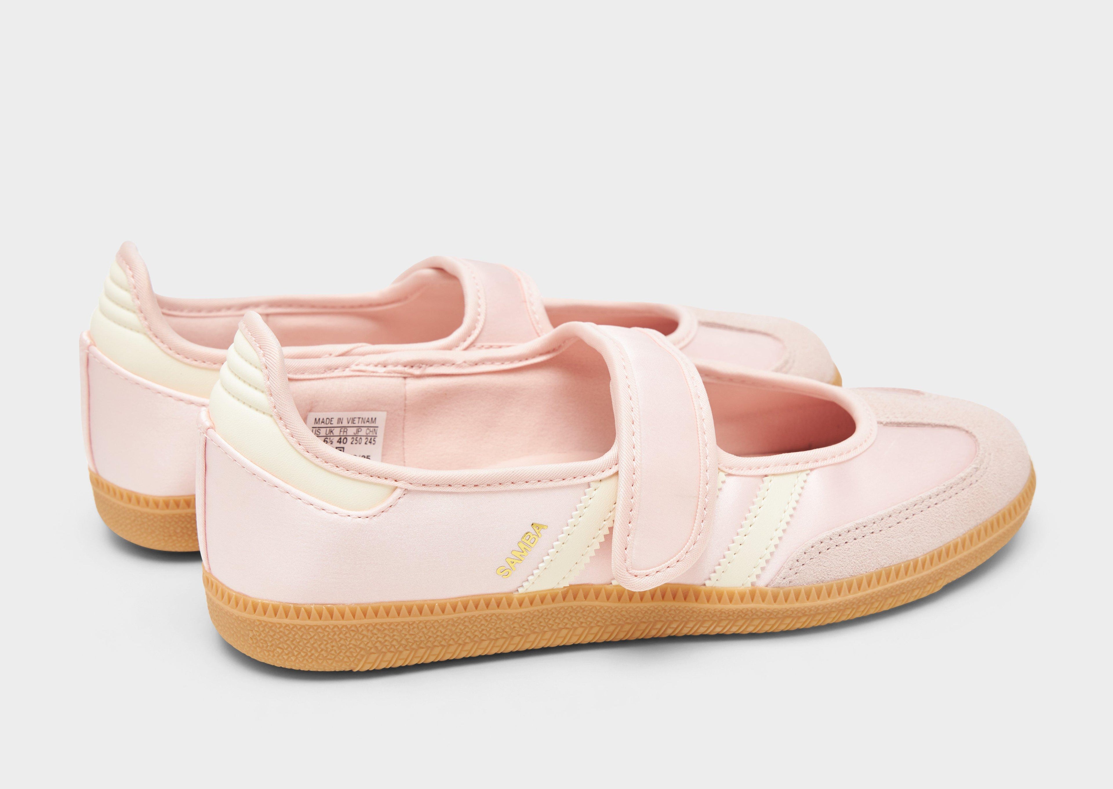 Samba Jane Women's