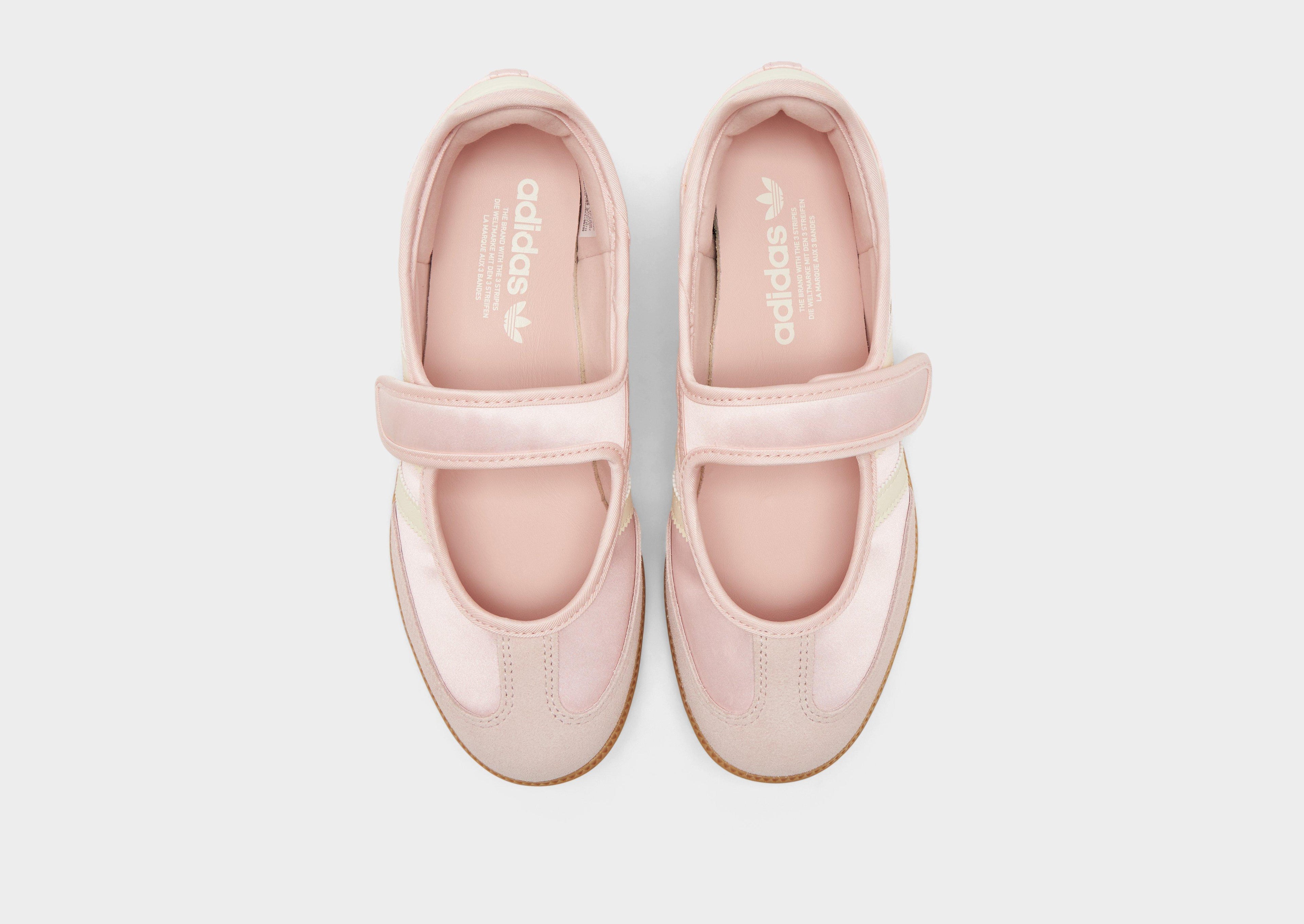Samba Jane Women's