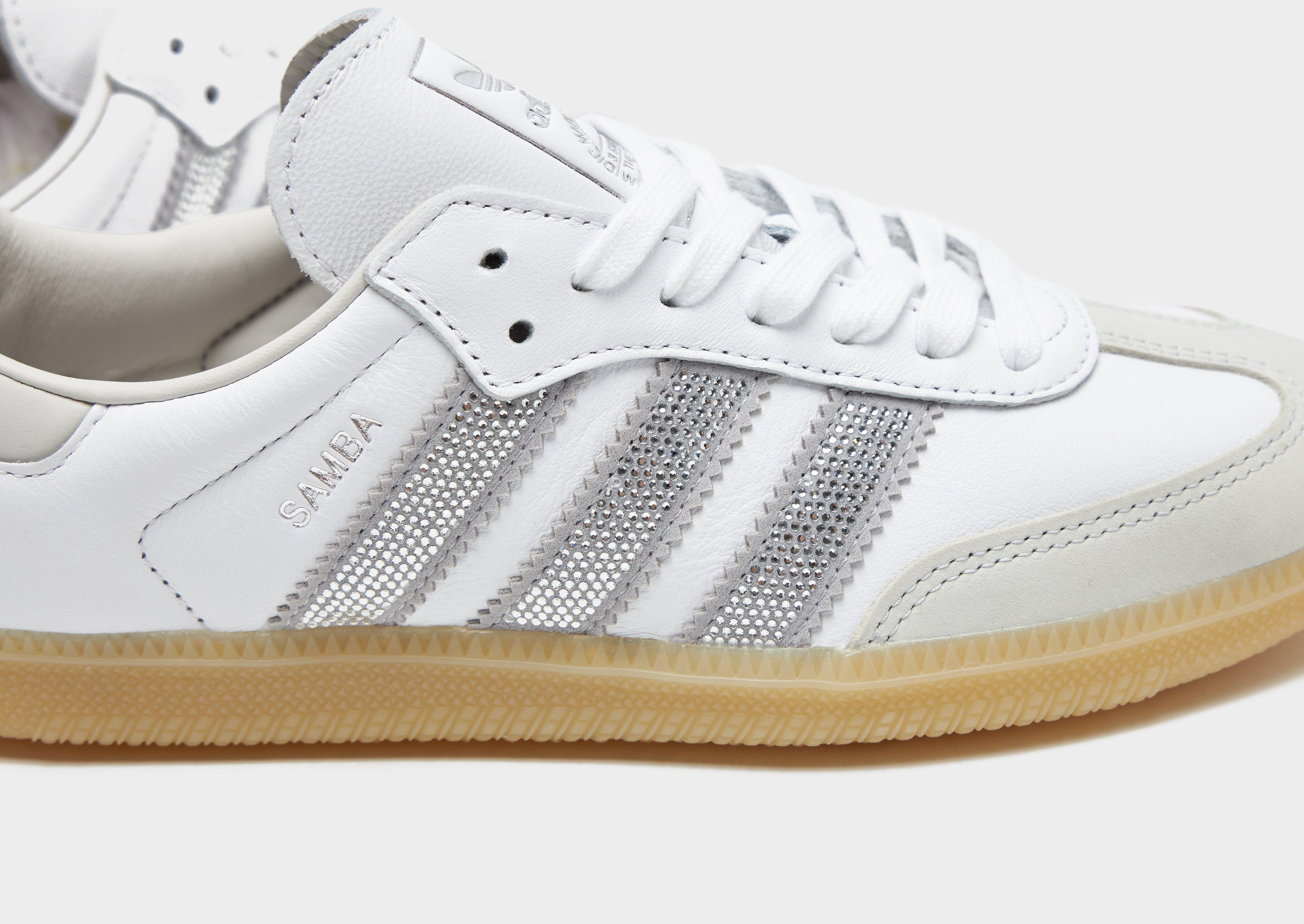 Samba OG Women's