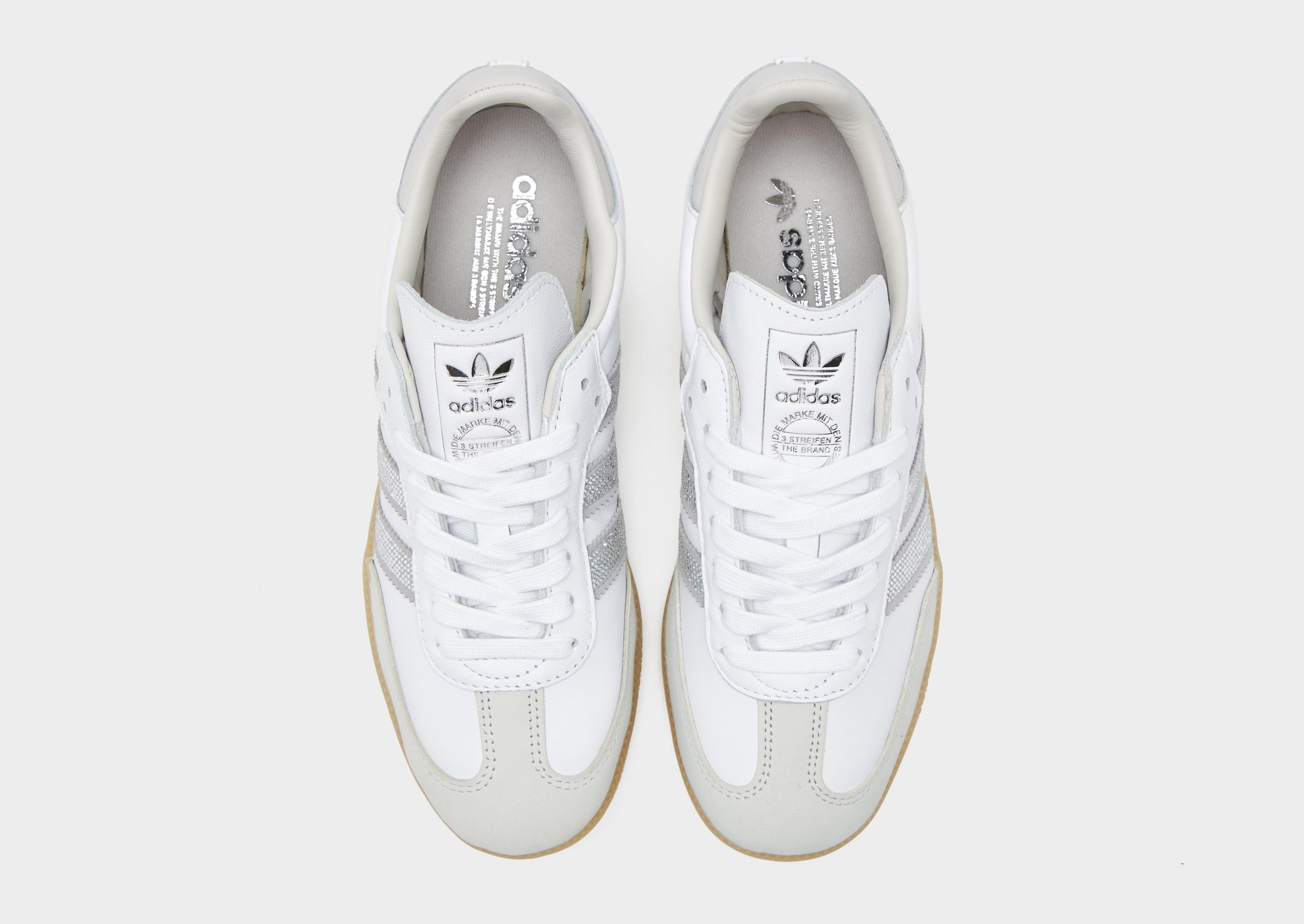 Samba OG Women's