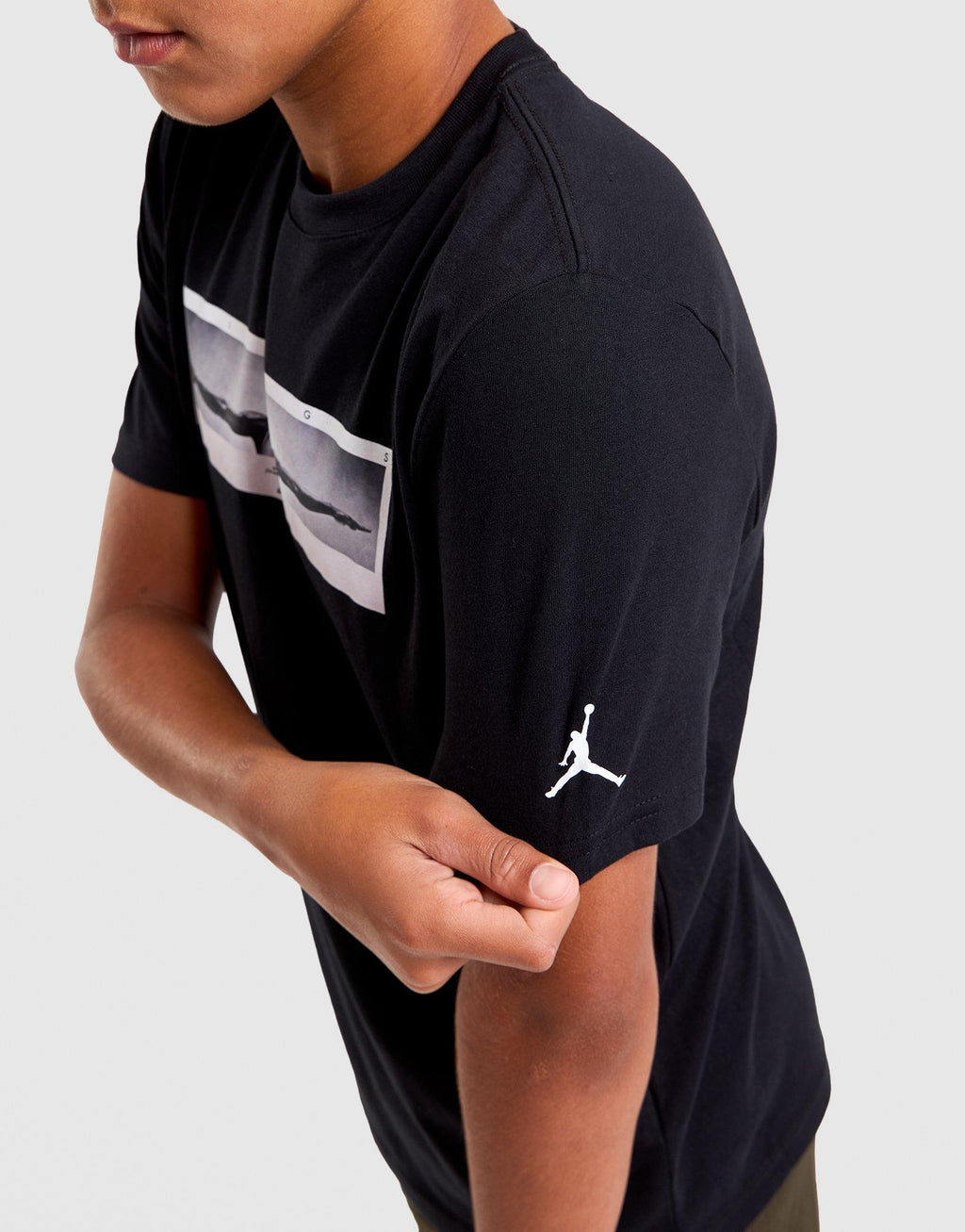 Wings T-Shirt Junior's