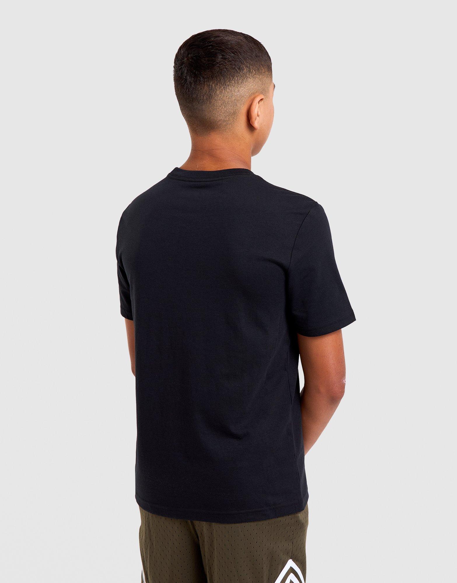 Wings T-Shirt Junior's
