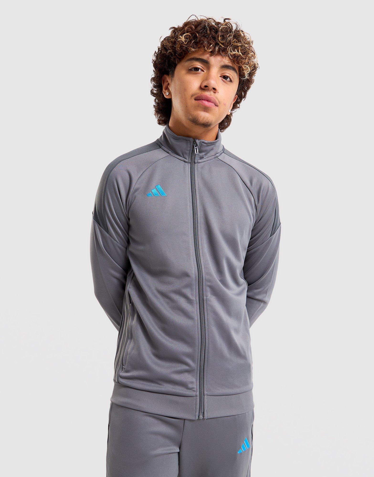 Tiro Tracksuit Set Junior's