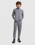 Tiro Tracksuit Set Junior's