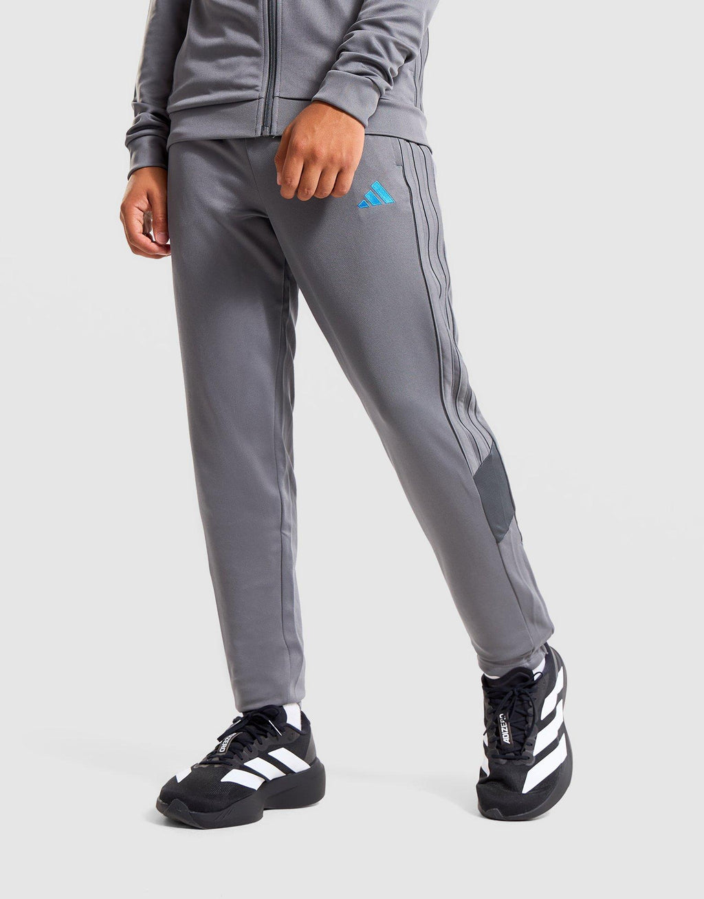 Tiro Tracksuit Set Junior's