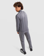 Tiro Tracksuit Set Junior's