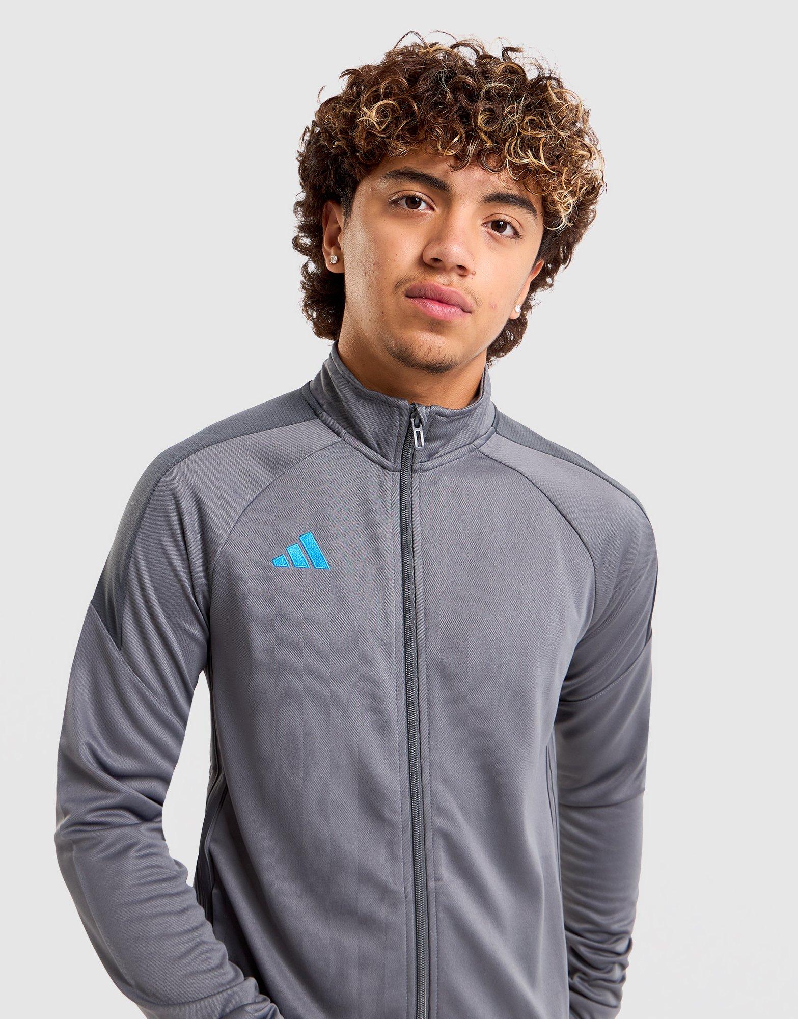 Tiro Tracksuit Set Junior's