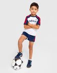 T-Shirt/Shorts Set Children's