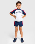 T-Shirt/Shorts Set Children's