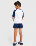 T-Shirt/Shorts Set Children's