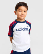 T-Shirt/Shorts Set Children's