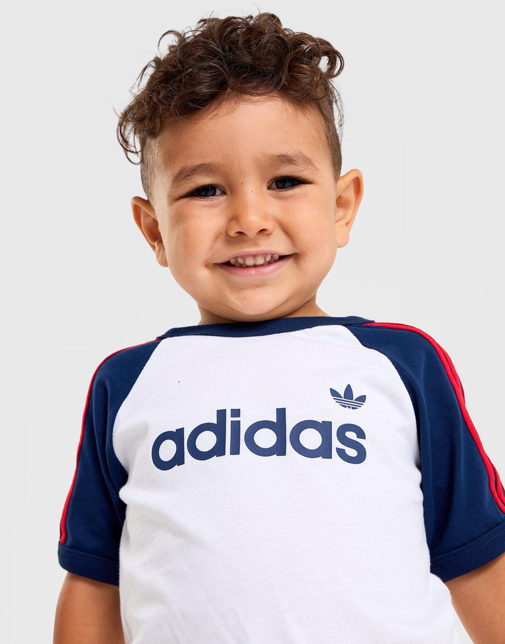 T-Shirt/Shorts Set Infant's