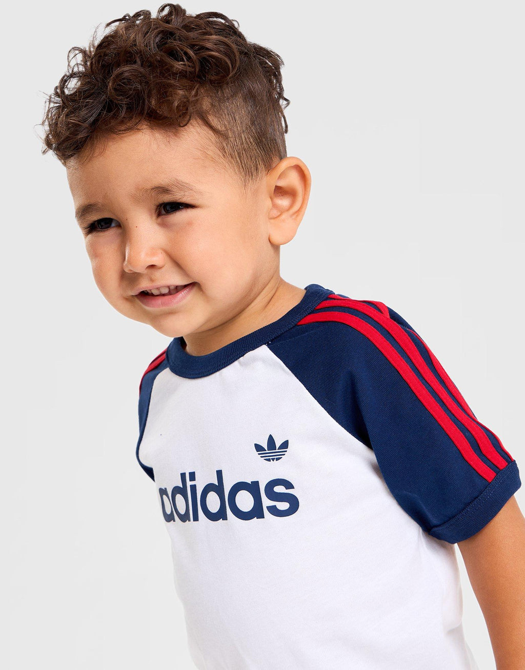 T-Shirt/Shorts Set Infant's